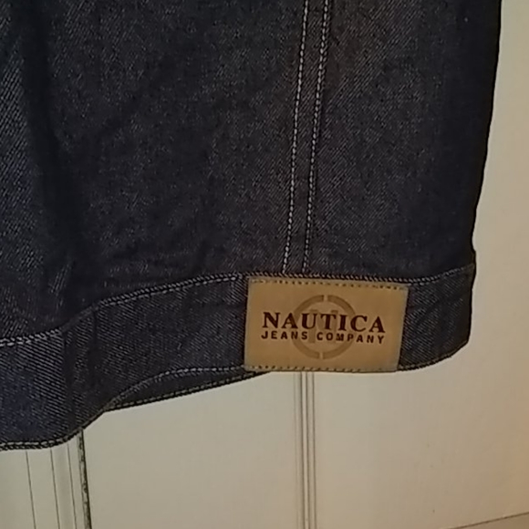 Ladies 2pc Denim Jacket & Jeans - Picture 9 of 16